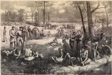 civil war october 1863