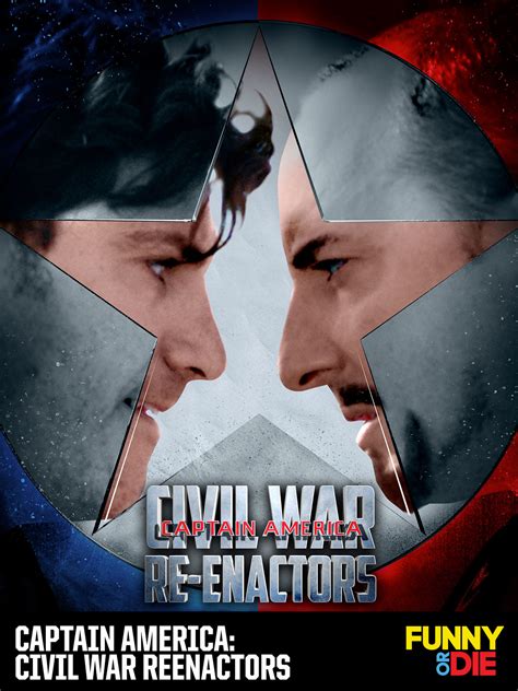 civil war on prime video