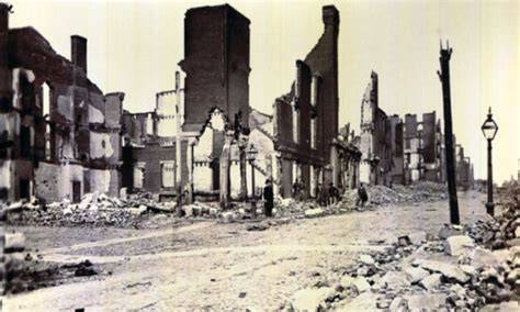 Civil War Reconstruction