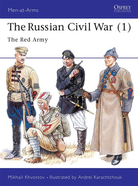 civil war russia 1918 timeline