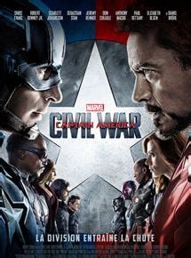 civil war streaming fr