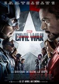 civil war streaming gratuit