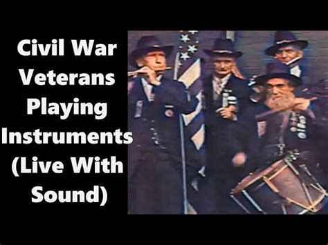 civil war the musical songs