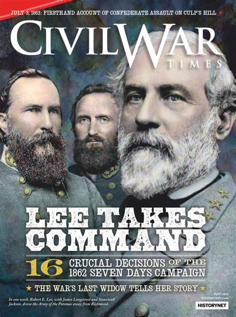 civil war times magazine customer service