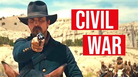 civil war tv series netflix