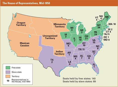 civil war world map