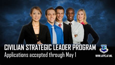 civilian acquisition leadership program alp