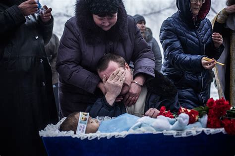civilian death in ukraine