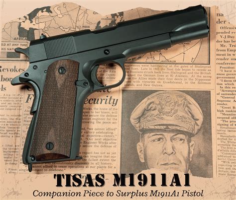 Civilian Marksmanship Program 1911