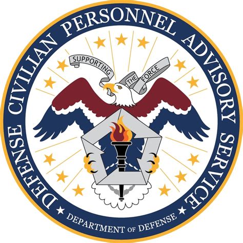 civilian personnel advisory service