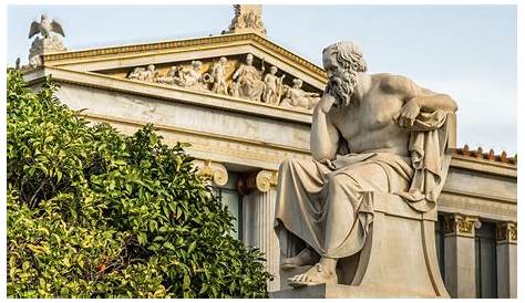 La civilización Griega: Comprensión Historicista | Gran Hermandad Blanca