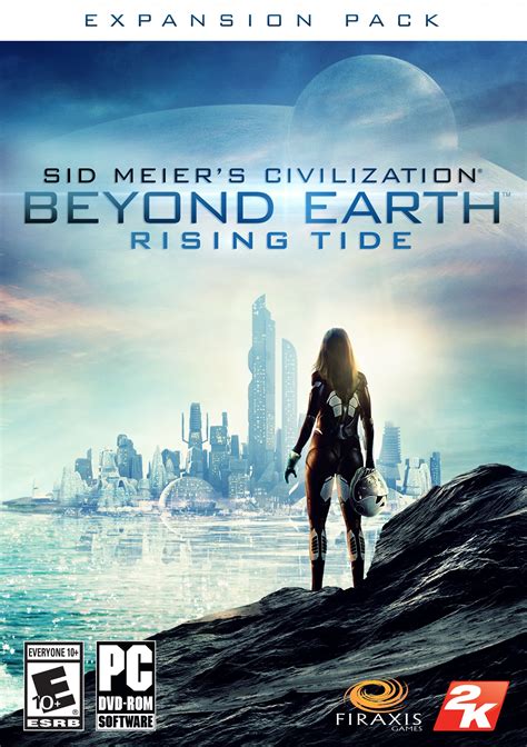 civilization beyond earth release date