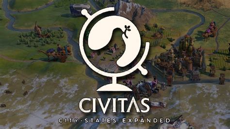 civitas city-states