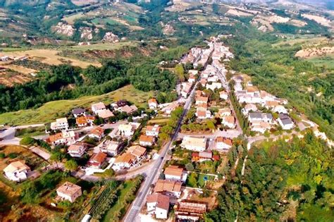 civitella casanova comune