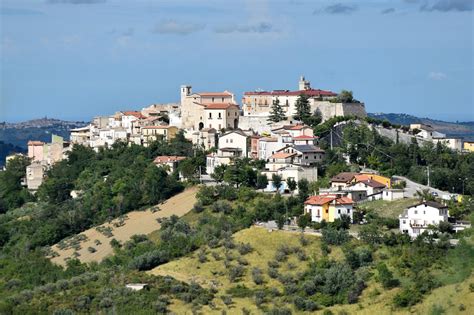 civitella messer raimondo