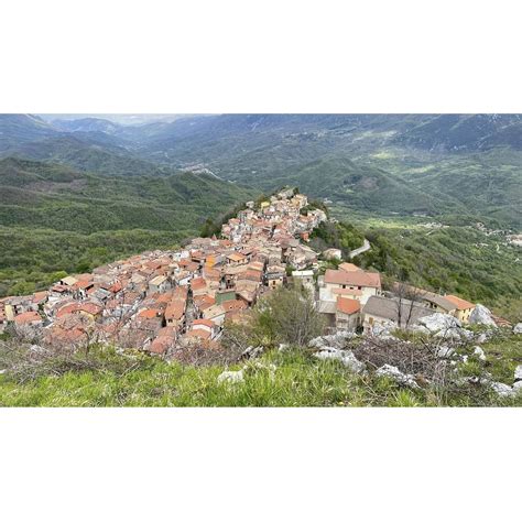 civitella roveto provincia