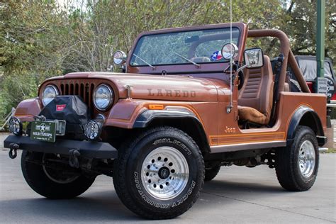 Cj Jeep For Sale In Colorado: Get Yours Today!