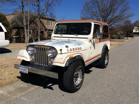 Cj Jeep For Sale In Texas In 2023