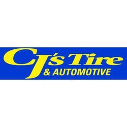 CJ's Tire & Automotive Services Birdsboro Area Alignable