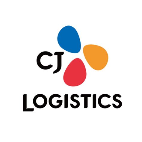 cj logistics korea contact number