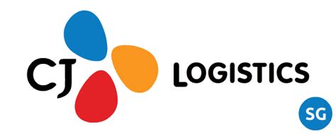 cj logistics singapore email