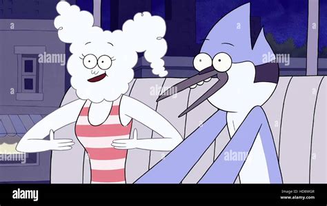 Cj Regular Show Porn VIP Leaked #7f3