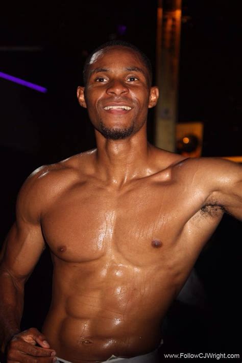 Cj Wright Porn Videos