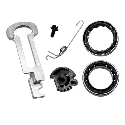 Cj7 Steering Column Bearing Replacement