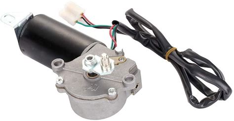 Cj7 Wiper Motor