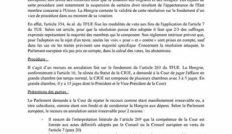 CJUE 7 juin 2018 (C-44/17) - Cabinet Escande