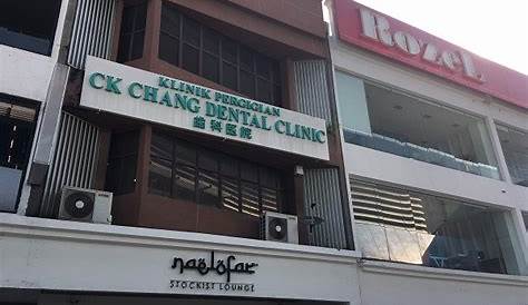 CJ Dental Care - Mong kok Clinic in Yau Tsim Mong, Hong Kong SAR • Read