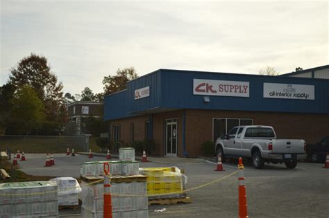 Ck Supply Hickory Nc
