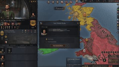 ck3 command list