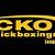 cko kickboxing login