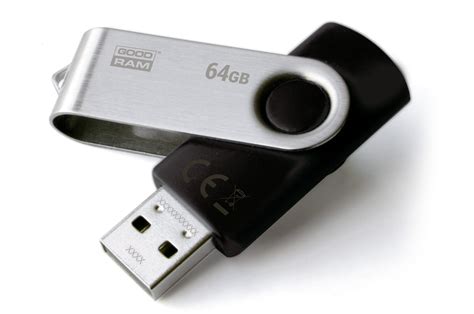 Clé USB