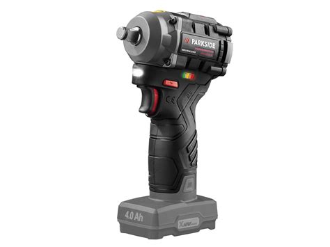 clé à chocs 40V ALDI FERREX 400 Nm (+ PARKSIDE PASSK 20LI LIDL +TECCPO) impact wrench YouTube