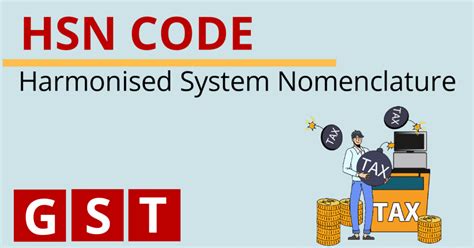 cl hsn code for gst