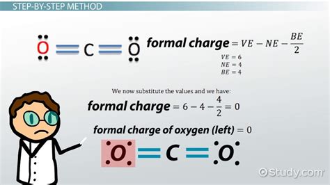 cl lewis structure formal charge