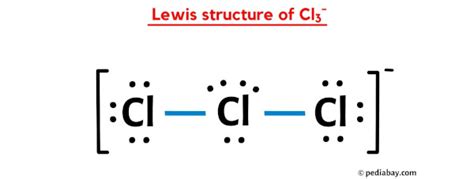 cl3 lewis structure