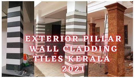 Cladding Tile in Kochi, Kerala Cladding Tile Price in Kochi