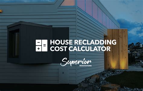Cladding Calculator Nz