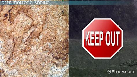 Cladding Language Definition