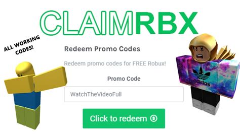 *ALL NEW* 15 PROMO CODES ON (CLAIMRBX,BLOX.LAND,RBXBLING) *MAY 2021