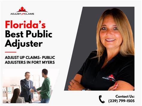 claims adjuster florida