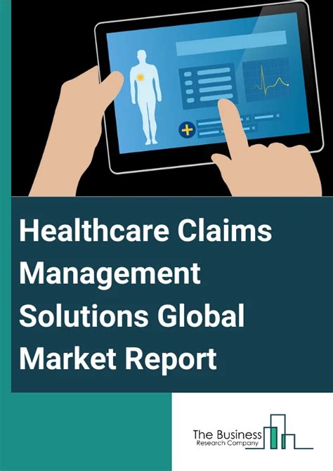 claims management healthcare solutions