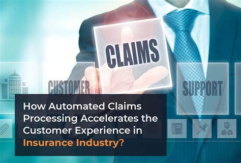 claims processing