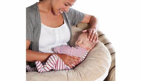 Clair De Lune Anti Allergy Baby Pillow | WestPoint Home UK
