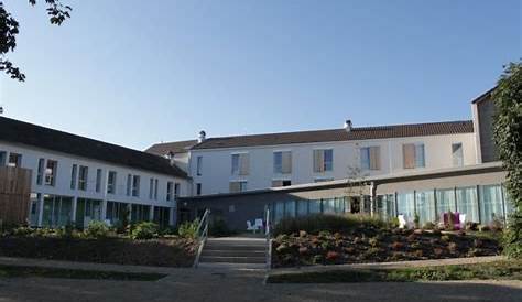 Hotel Ethic Etapes Clair Matin in Saint-Ours, France. For more