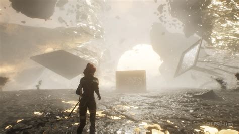 Clair Obscur Art Technique