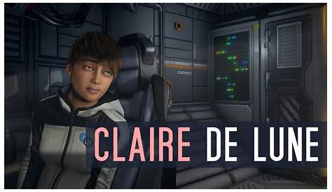 Claire de Lune - DJBooth